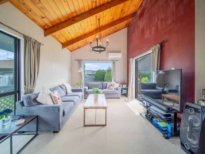 1A Vercoe Road, Beerescourt