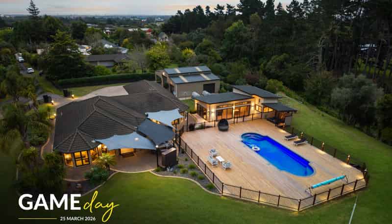 90A Ranfurly Road, Alfriston