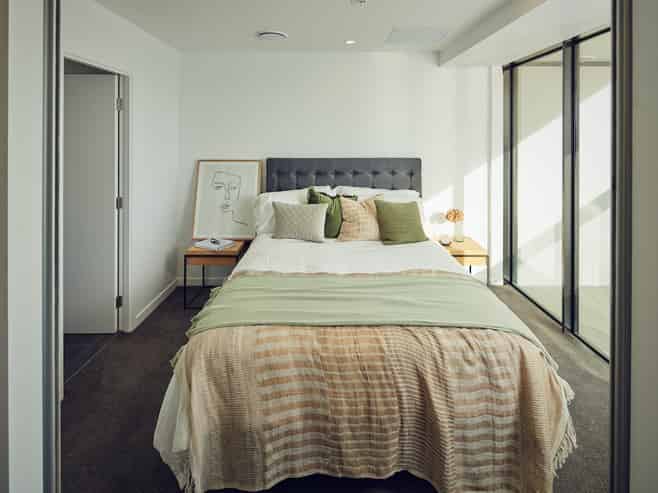 403A/8 Lakewood Court, Manukau