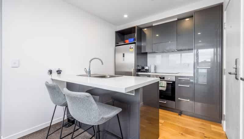 403A/8 Lakewood Court, Manukau