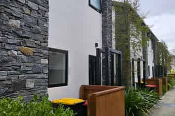 Canterbury - Address withheld