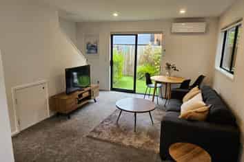 Canterbury - Address withheld