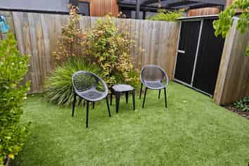 Canterbury - Address withheld