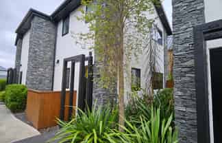 Canterbury - Address withheld