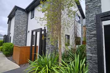 Canterbury - Address withheld