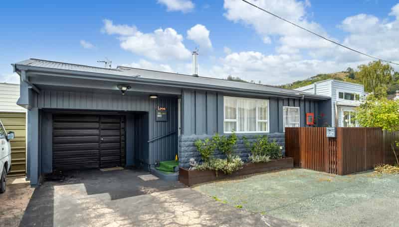 370A Hardy Street, Nelson