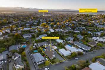 38 Churchill Avenue, Richmond