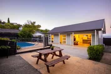 38 Churchill Avenue, Richmond