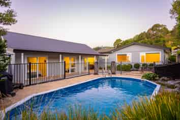 38 Churchill Avenue, Richmond