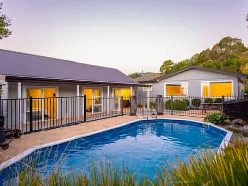 38 Churchill Avenue, Richmond