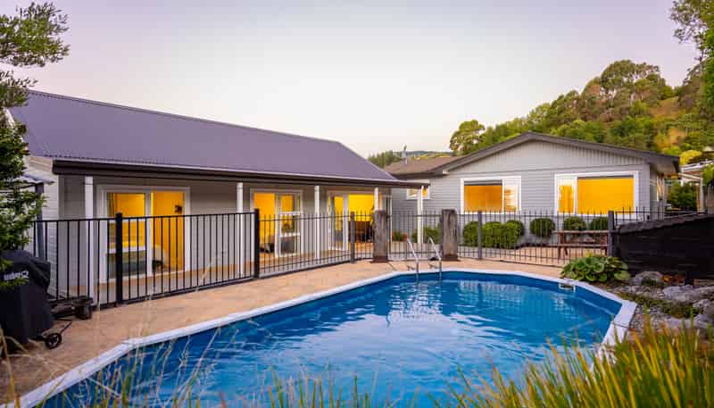 38 Churchill Avenue, Richmond