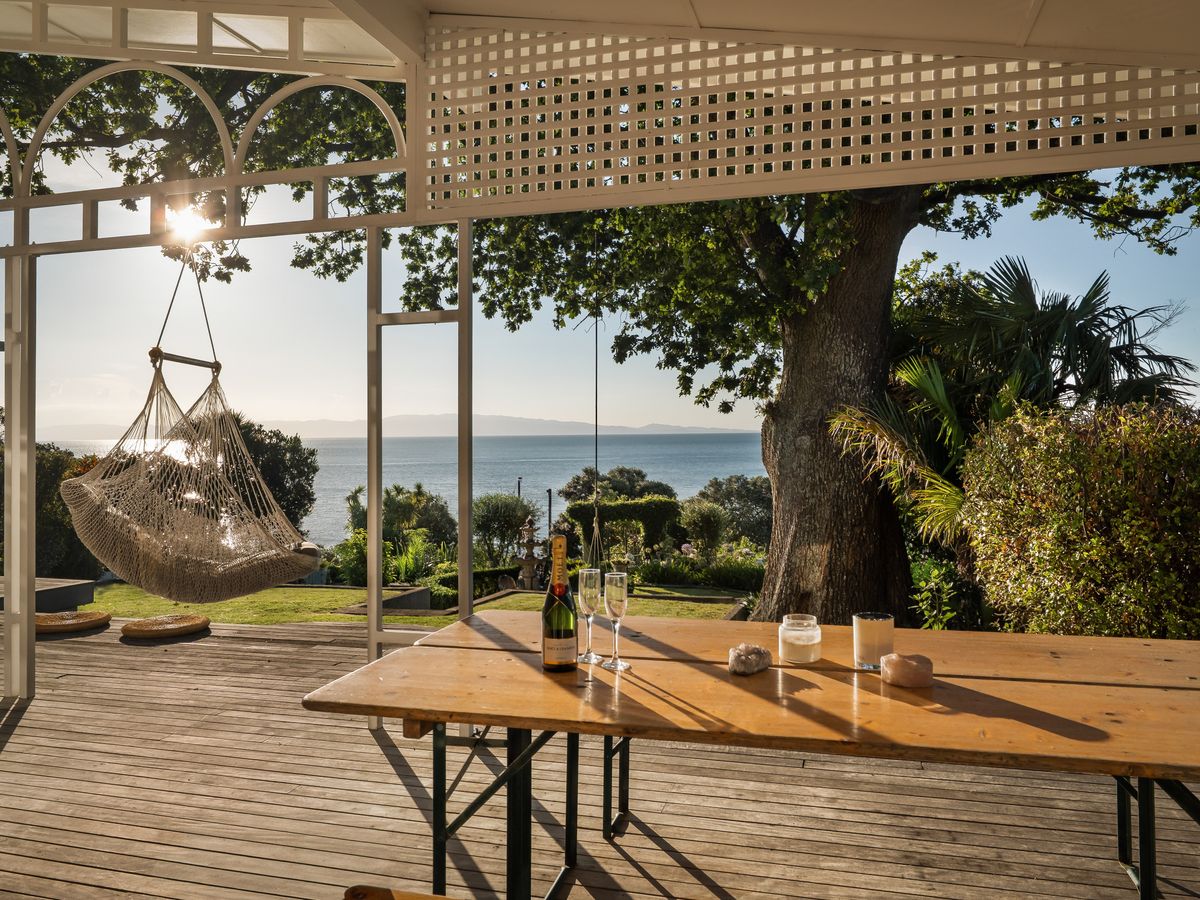 270 Thames Coast Road, Thornton Bay, Thames-Coromandel, Coromandel - Photo 3