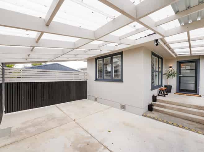 6 Stafford Place, Awapuni