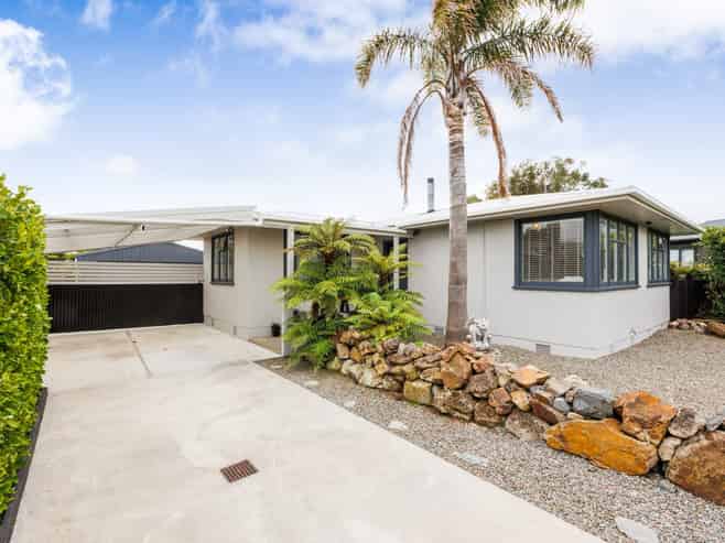 6 Stafford Place, Awapuni