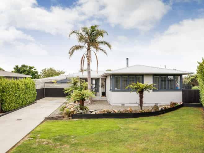 6 Stafford Place, Awapuni