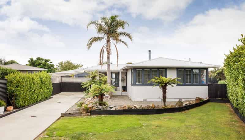 6 Stafford Place, Awapuni