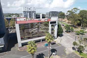 Level 3 Corporate Office