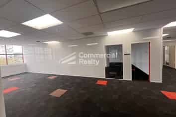 Level 3 Corporate Office