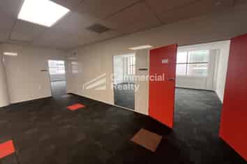 Level 3 Corporate Office