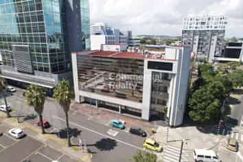 Level 3 Corporate Office