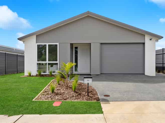 32 Glenbervie Drive, Glenbervie