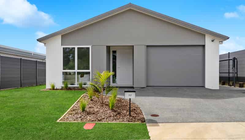 32 Glenbervie Drive, Glenbervie