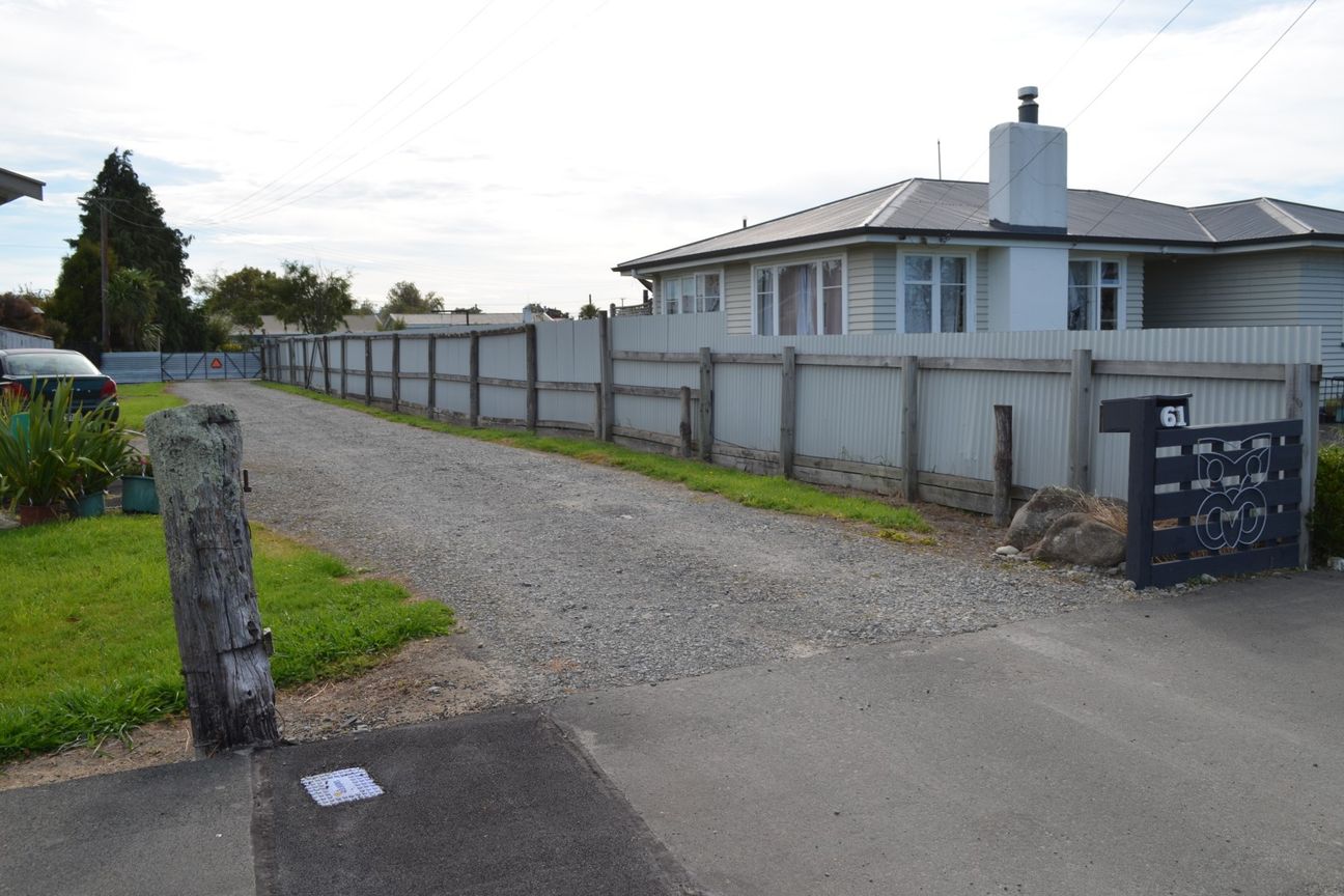Development Opportunity – Kuripuni, Masterton - Bild 5