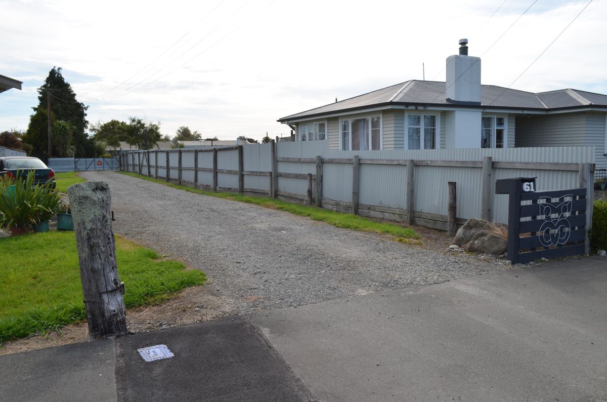 Development Opportunity – Kuripuni, Masterton - Vista 5
