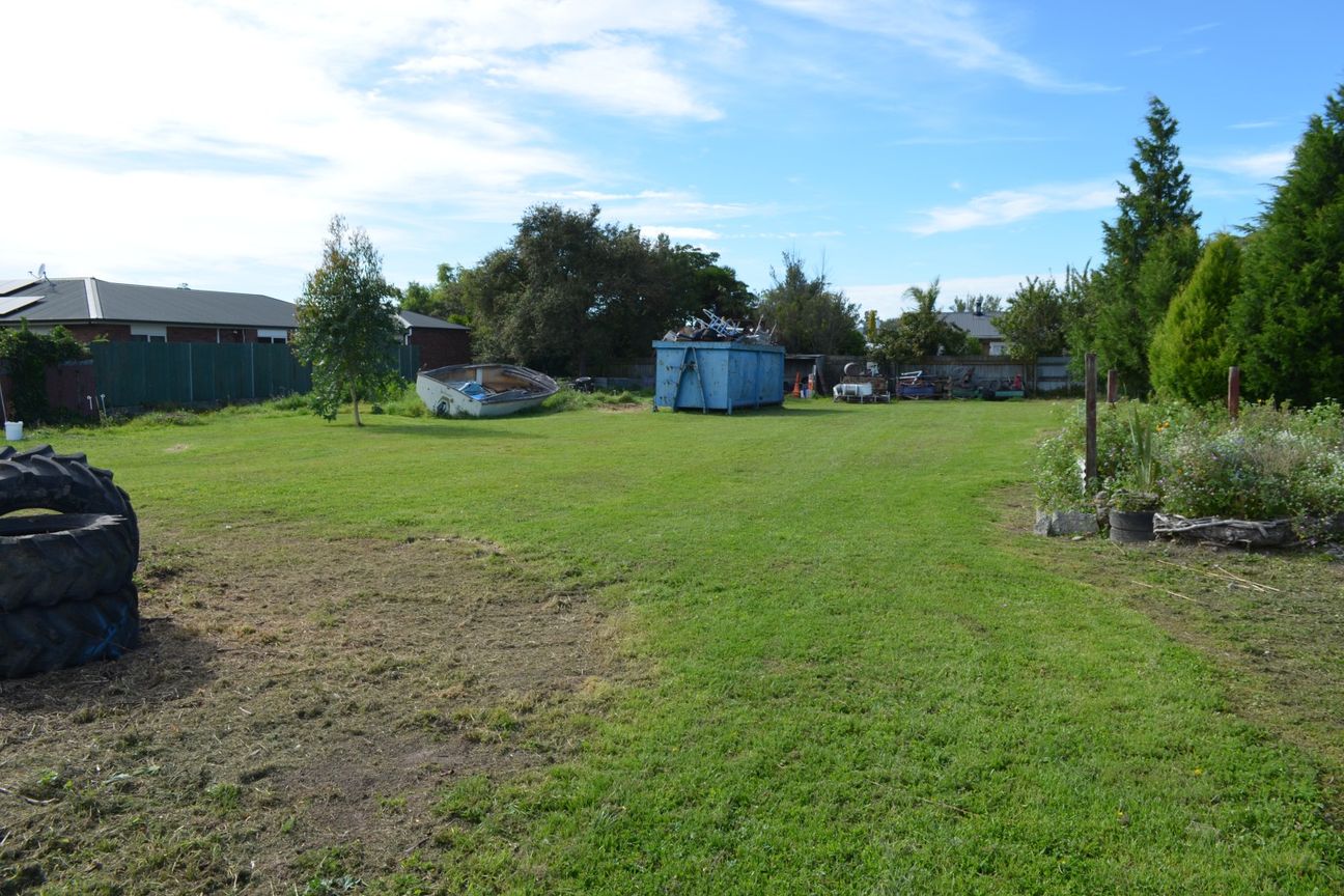 Development Opportunity – Kuripuni, Masterton - Bild 3