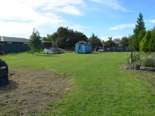 61 Cockburn Street, Kuripuni