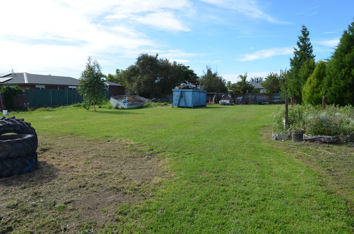 Development Opportunity – Kuripuni, Masterton - Vista 3