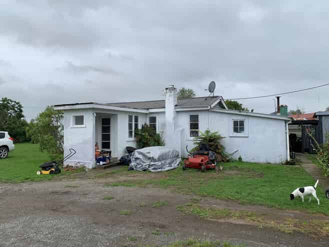 61 Cockburn Street, Kuripuni