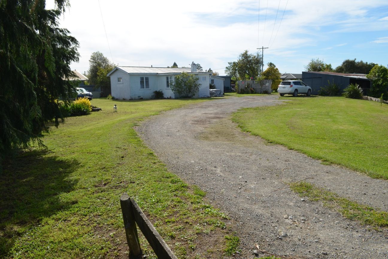 Development Opportunity – Kuripuni, Masterton - Bild 2