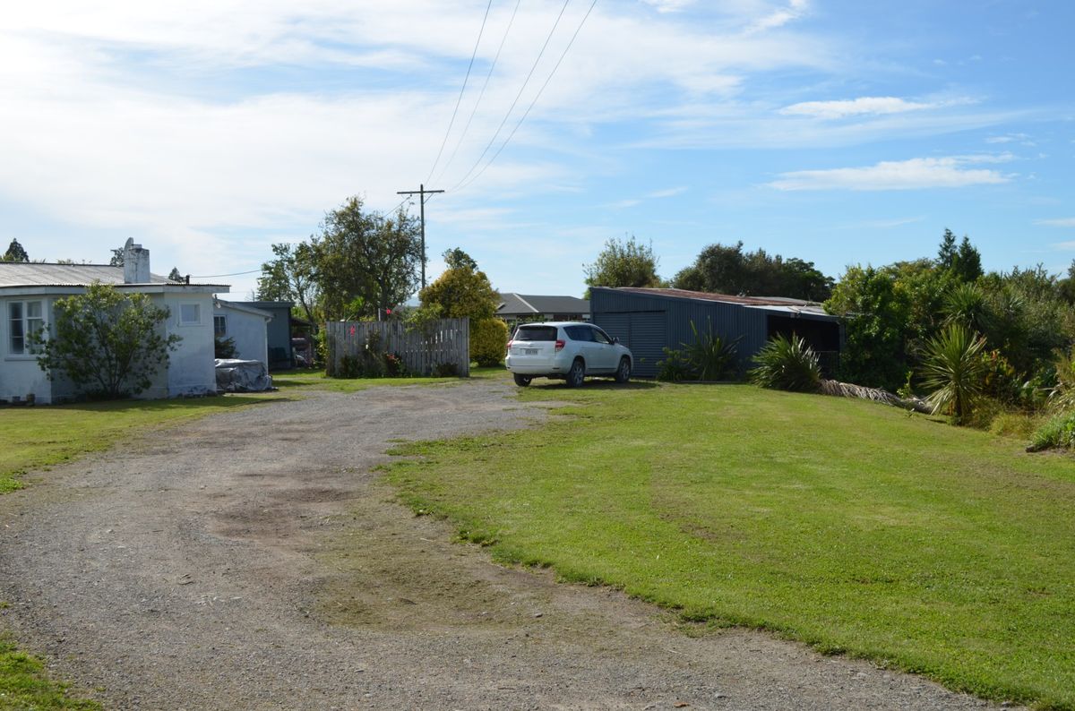 Development Opportunity – Kuripuni, Masterton - Mais