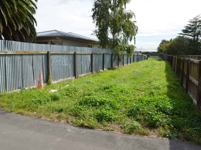 61 Cockburn Street, Kuripuni