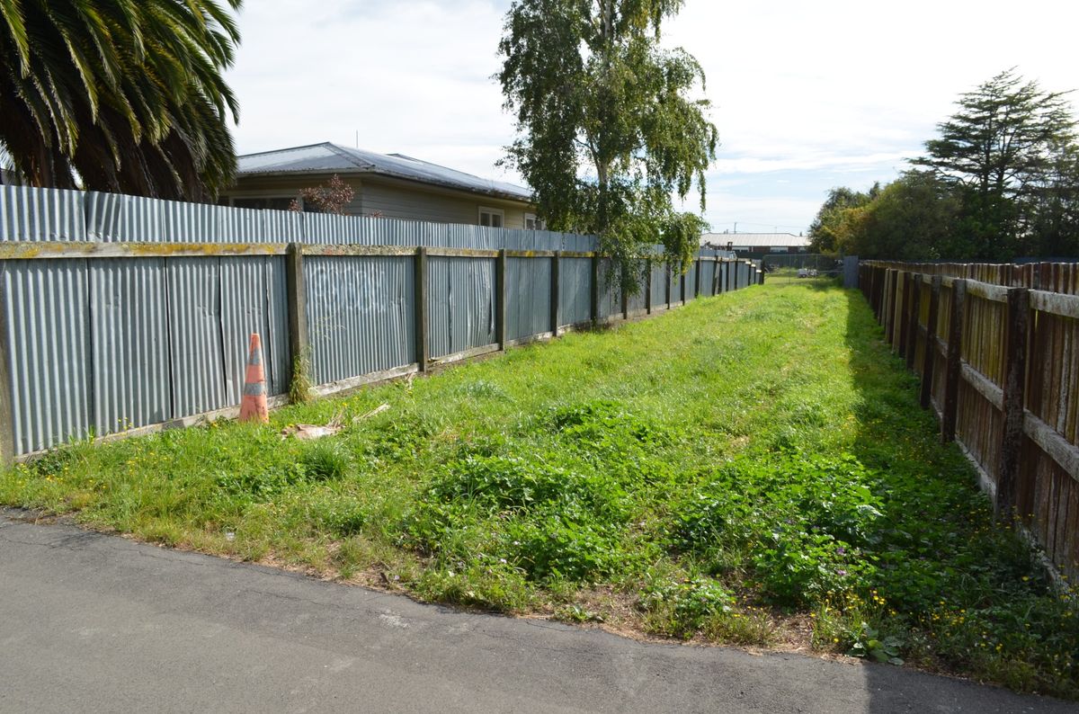 Development Opportunity – Kuripuni, Masterton - Vista 6
