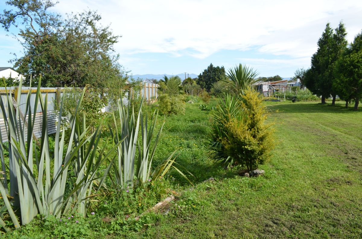Development Opportunity – Kuripuni, Masterton - Vista 4