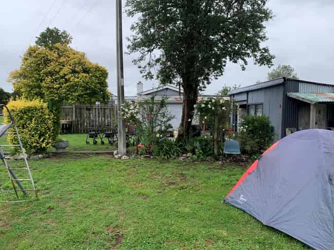 61 Cockburn Street, Kuripuni