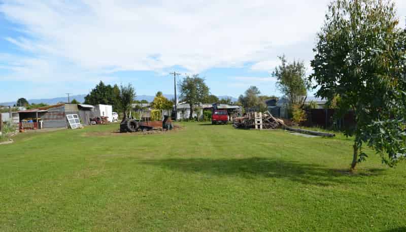 61 Cockburn Street, Kuripuni