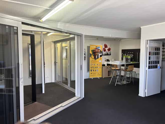 Industrial done right