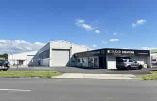 Industrial done right