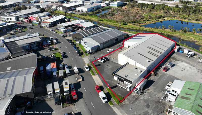 66 Birch Avenue, Judea