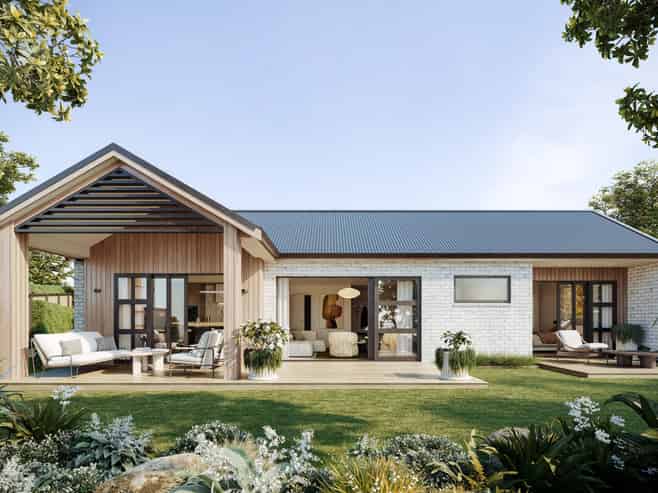 112 Hamurana Road, Omokoroa