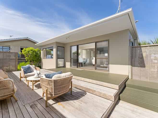 325A Oceanbeach Road, Mount Maunganui