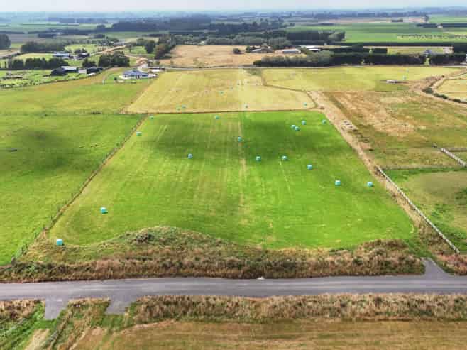 35 Dairy Way, Seaward Bush