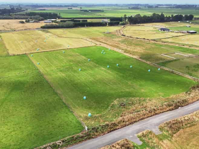 35 Dairy Way, Seaward Bush