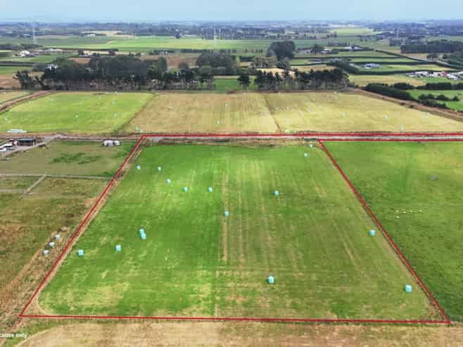 35 Dairy Way, Seaward Bush