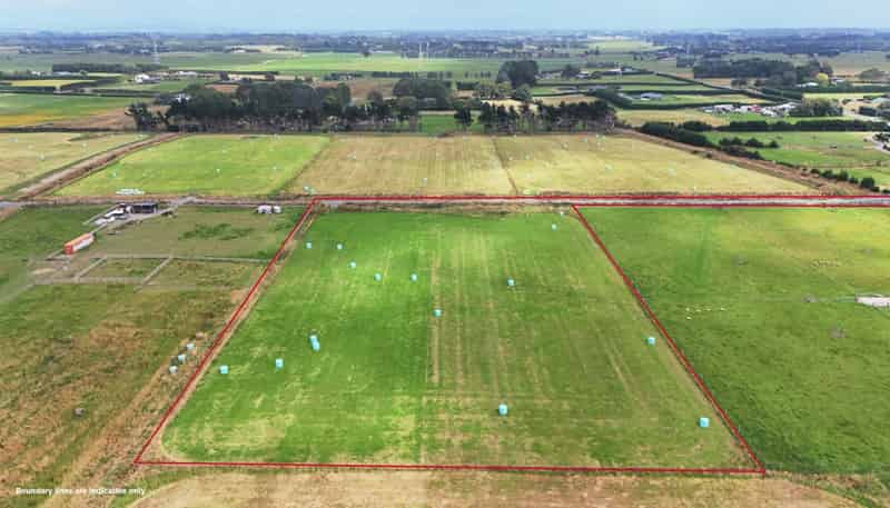 35 Dairy Way, Seaward Bush