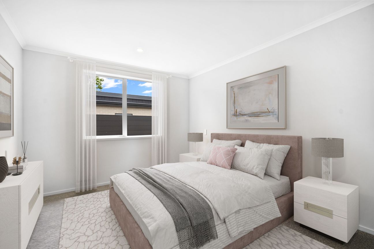 Why Build When You Can Move In Tomorrow? – pohled 6