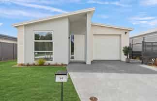 34 Glenbervie Drive, Glenbervie